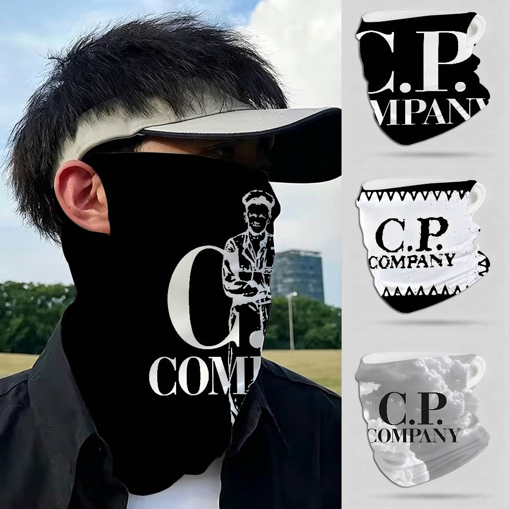 Outdoor Adventure Company - Fashion Brand C-P Company Warm windproof