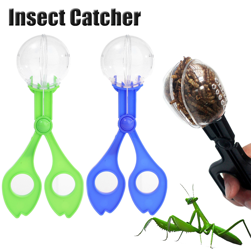 Outdoor Adventure Gifts - Kids Outdoor Adventure Insect Catching Toy