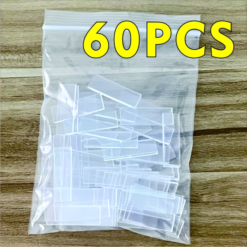 Fire Piston Starter - 60PCS Waterproof Fire Starter Sticks Outdoor