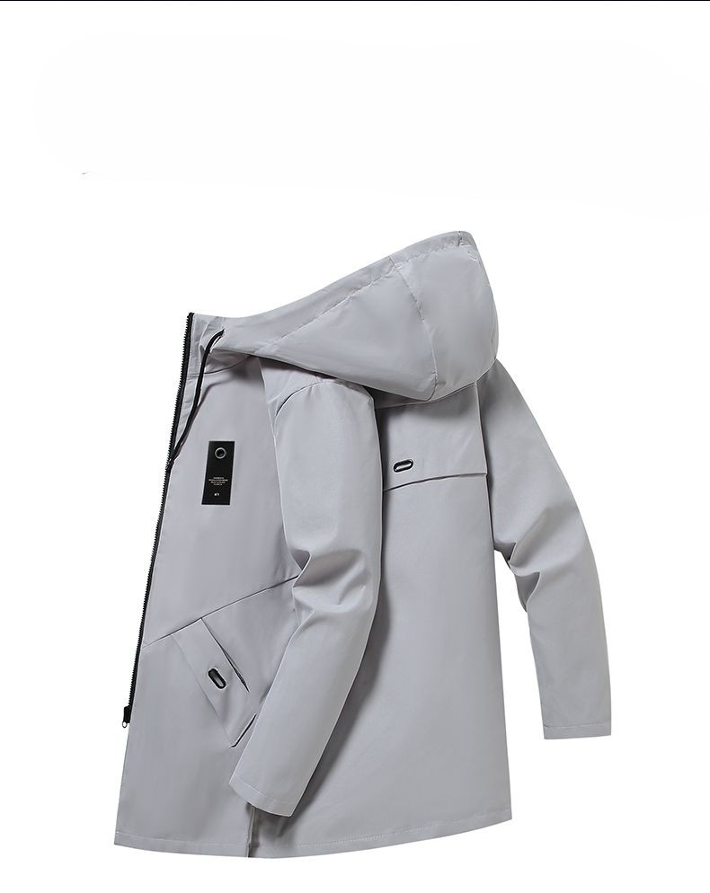 Trench Xl Coat Mens Company St - Outdoor Adventure Company ulasan dan harga