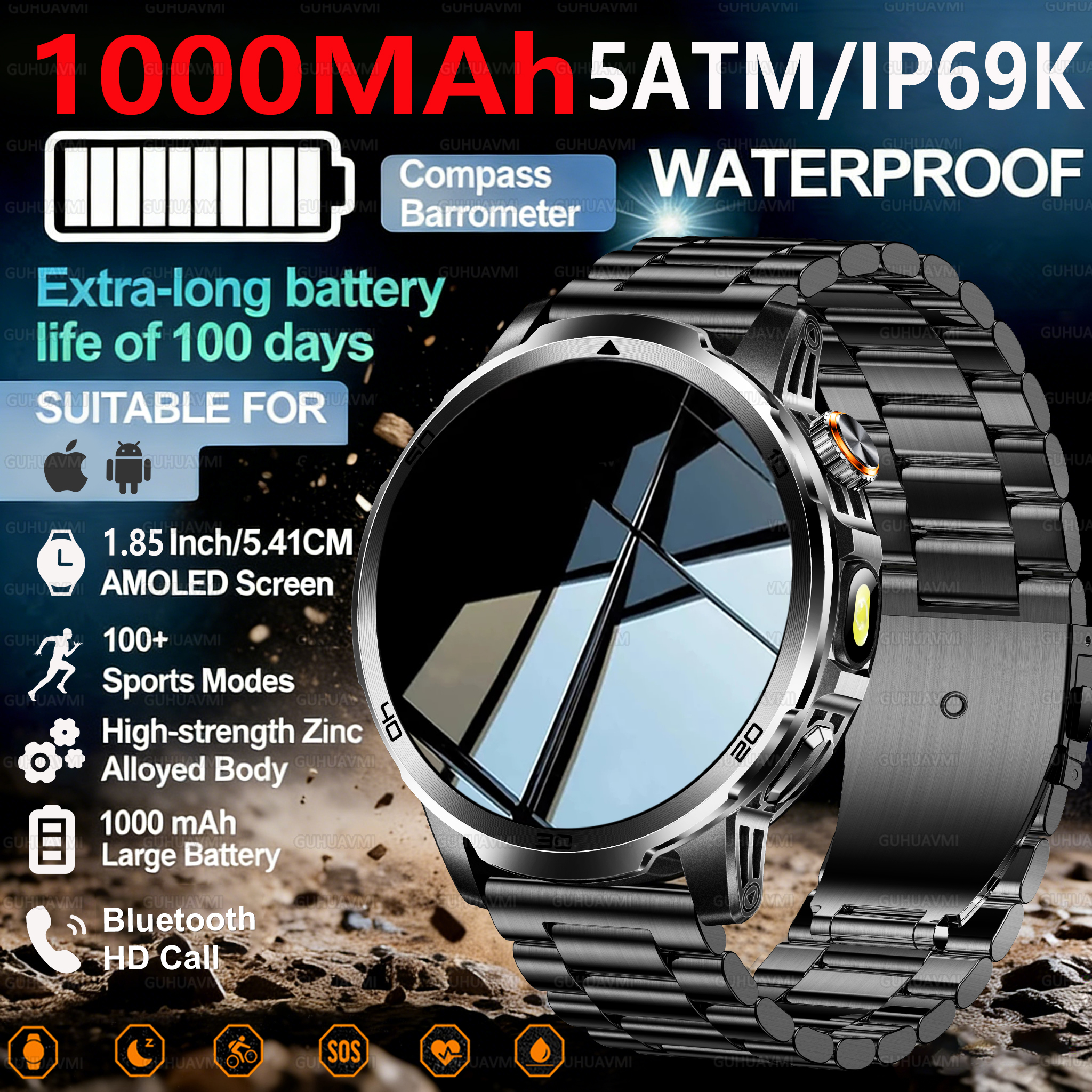 2026 New  Outdoor Adventure 10 - Outdoor Adventure Hours ulasan dan harga