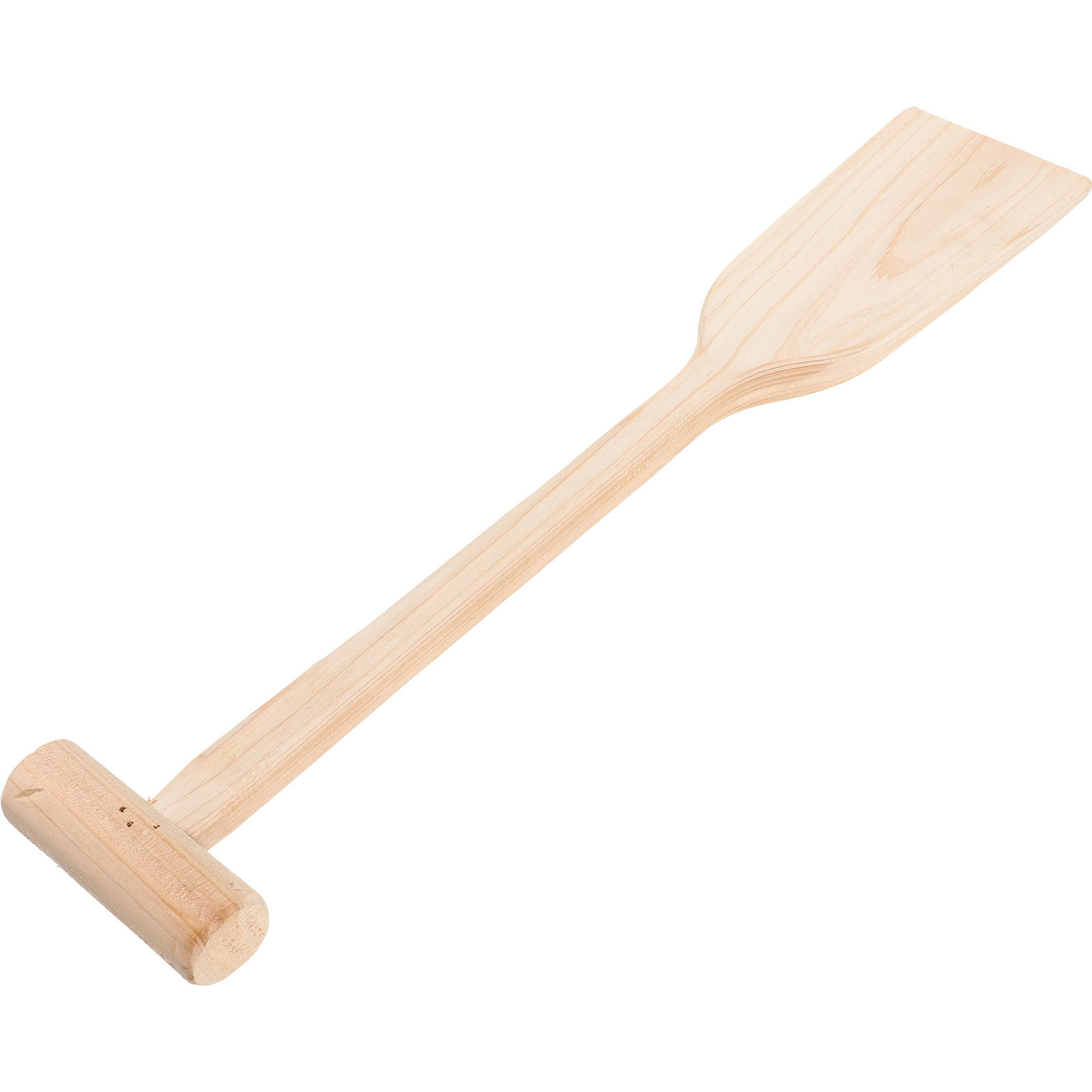 Wood Pulp Paddle Stable Wooden - Outdoor Adventure Kayak ulasan dan harga