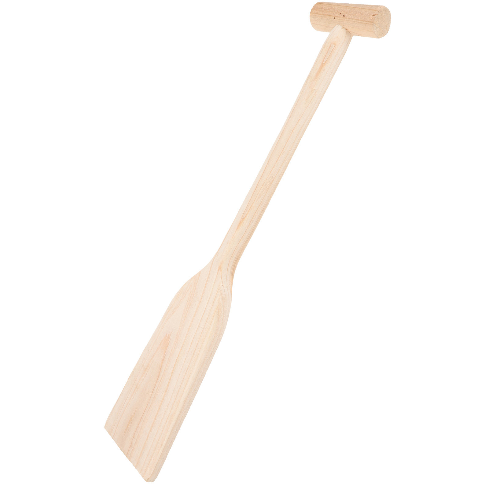 Wood Pulp Paddle Stable Wooden - Outdoor Adventure Kayak ulasan dan harga