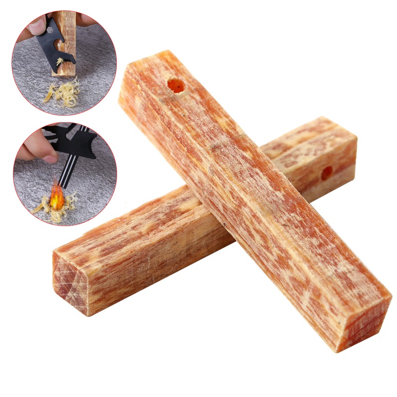 1/2pcs Fire Equipment, Outdoor - Fire Piston Starter ulasan dan harga
