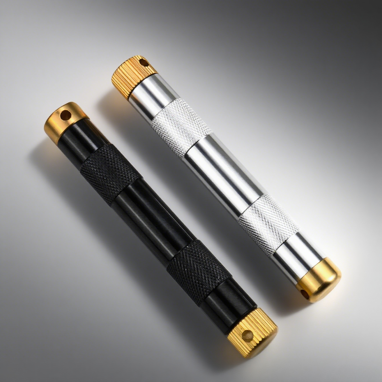 Portable Fire Piston Metal Air - Fire Piston Starter ulasan dan harga