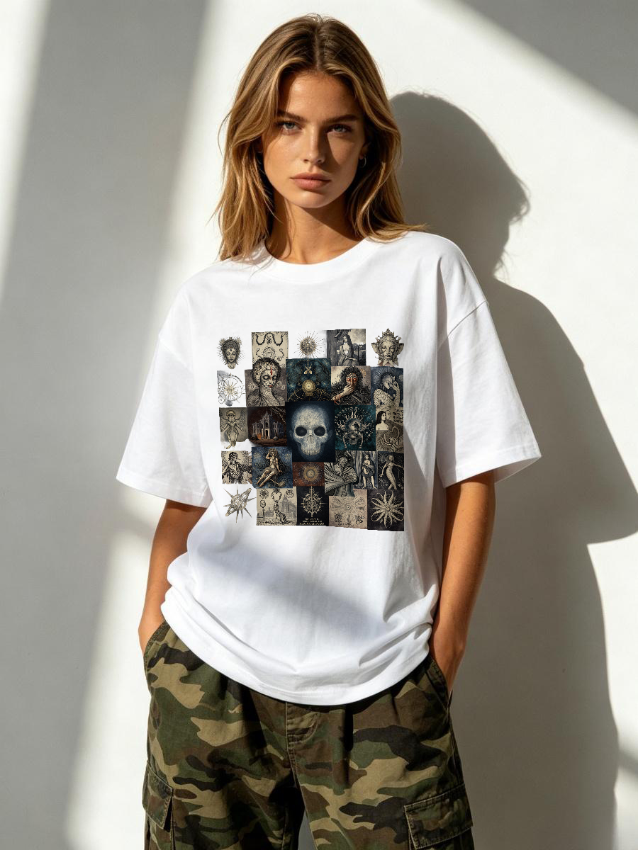 T Shirts Vacation Long Sleeve  - Outdoor Adventure Holidays ulasan dan harga
