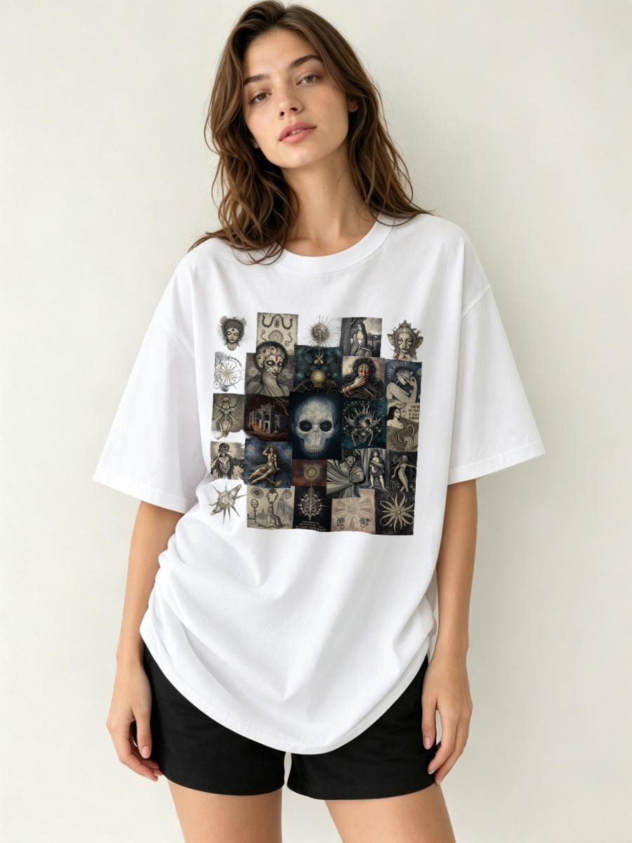 T Shirts Vacation Long Sleeve  - Outdoor Adventure Holidays ulasan dan harga