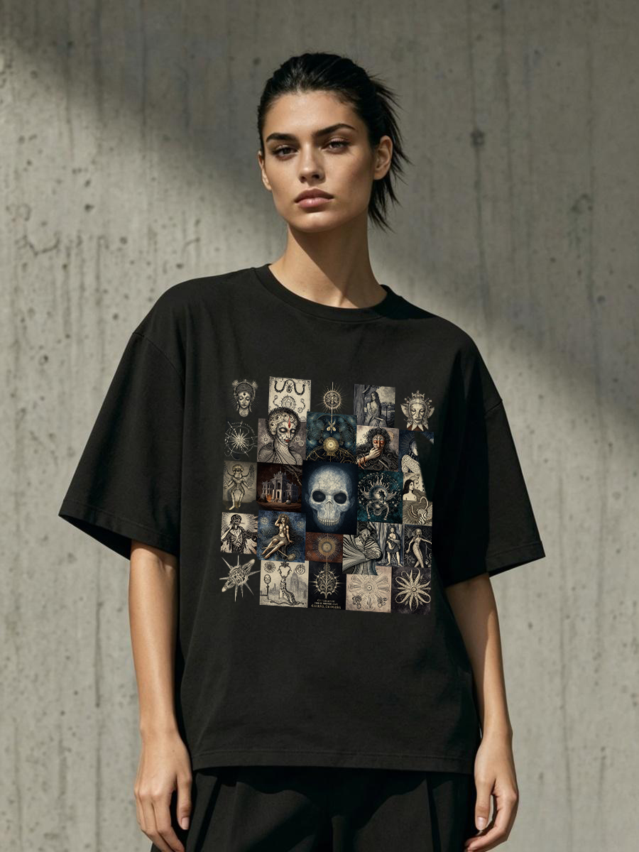 T Shirts Vacation Long Sleeve  - Outdoor Adventure Holidays ulasan dan harga