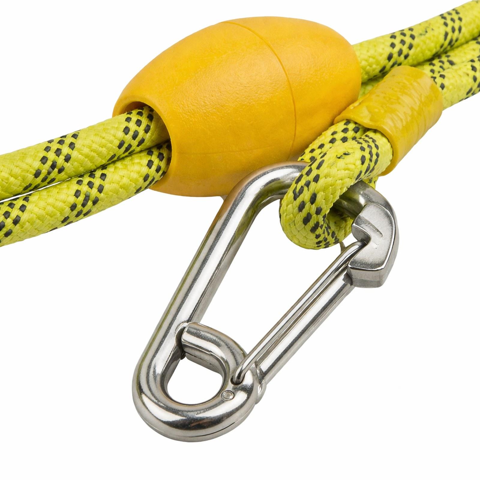 Floating Kayak Tow Rope with H - Outdoor Adventure Kayak ulasan dan harga