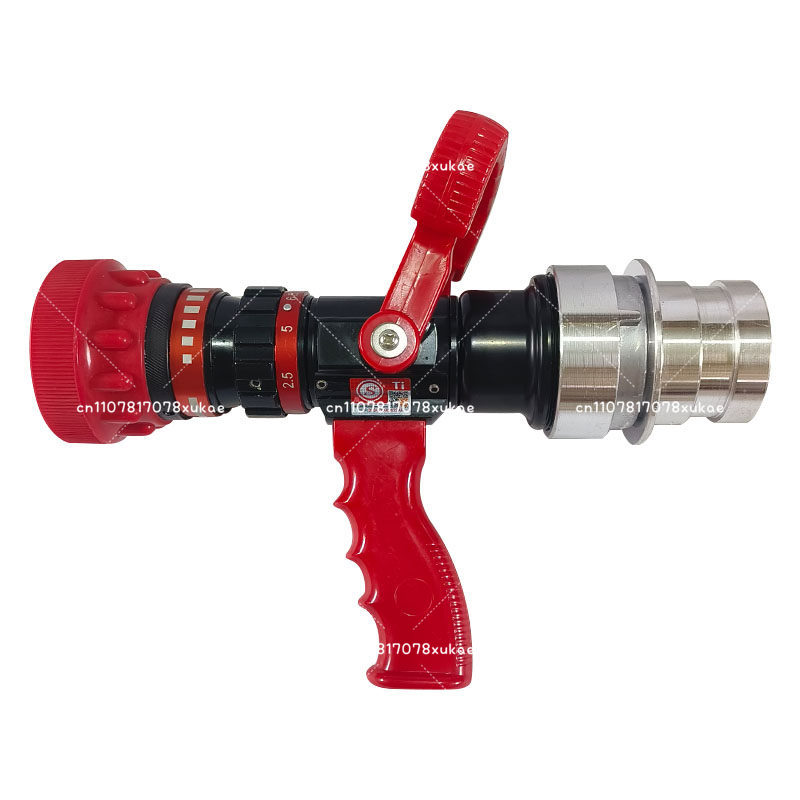 Hot Sale Firefighting Water Br - Fire Piston Starter ulasan dan harga