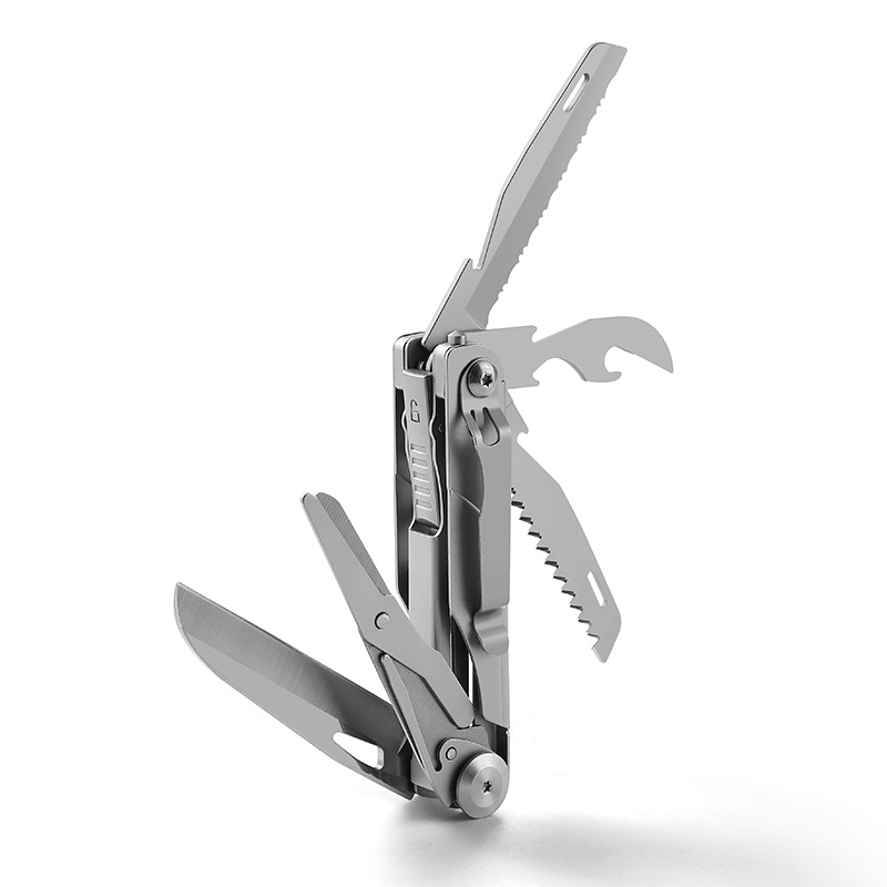 Multi Functional Small Knife E - Camp Knife Multi ulasan dan harga