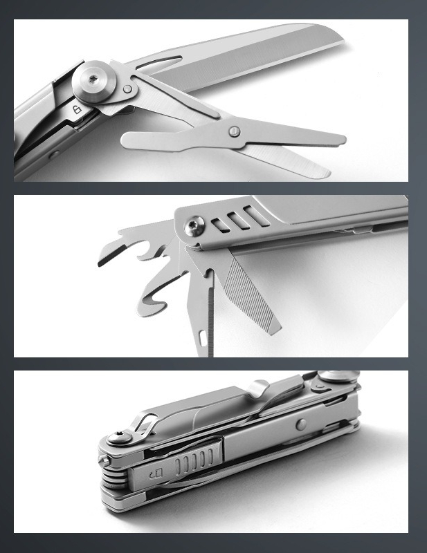 Multi Functional Small Knife E - Camp Knife Multi ulasan dan harga