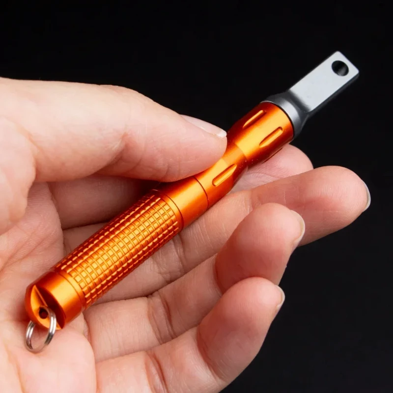 New Outdoor Survival Waterproo - Fire Piston Starter ulasan dan harga