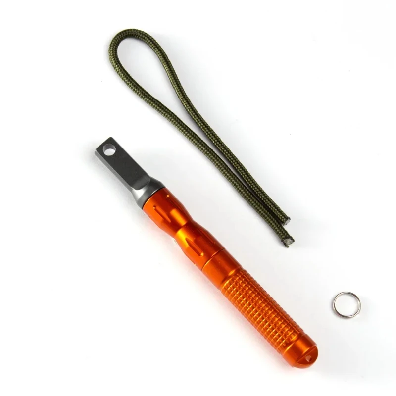 New Outdoor Survival Waterproo - Fire Piston Starter ulasan dan harga