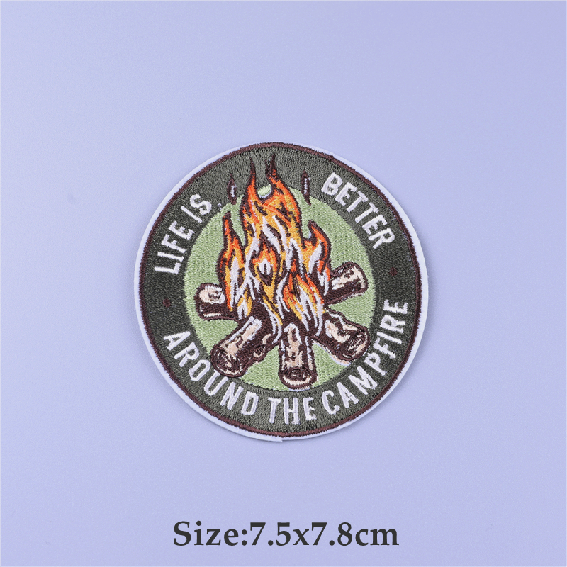 Outdoor Adventure Mountain Pat - Outdoor Adventure Travel Show ulasan dan harga