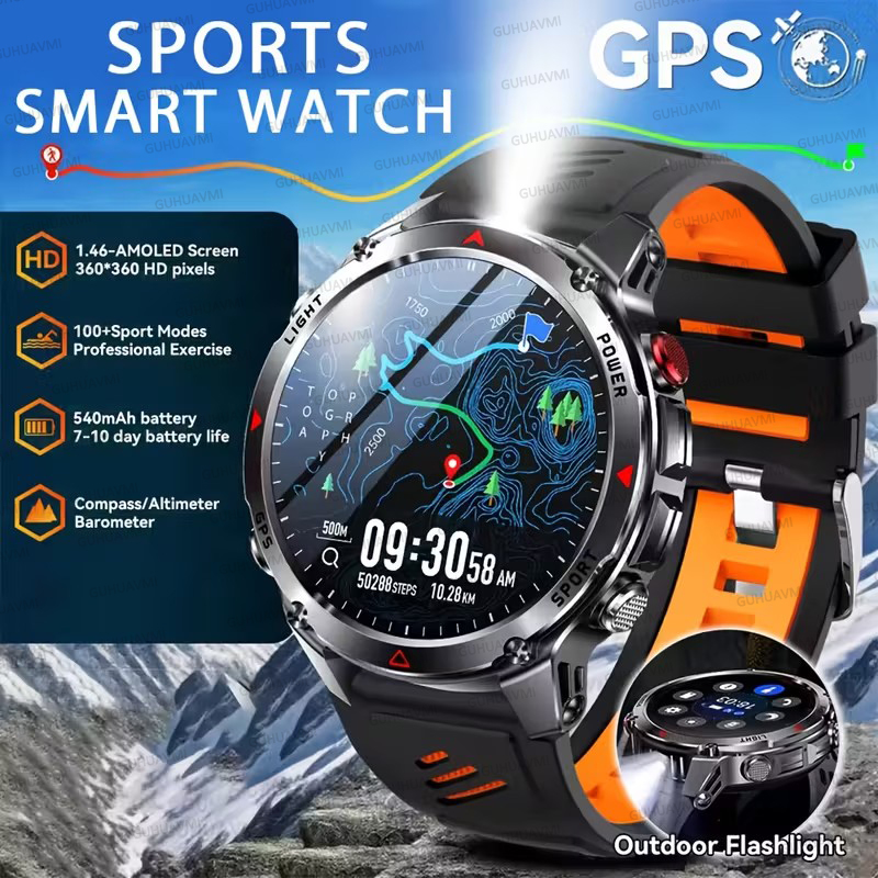 2026 New T-Rex 3 Ultra Militar - Outdoor Adventure Hours ulasan dan harga