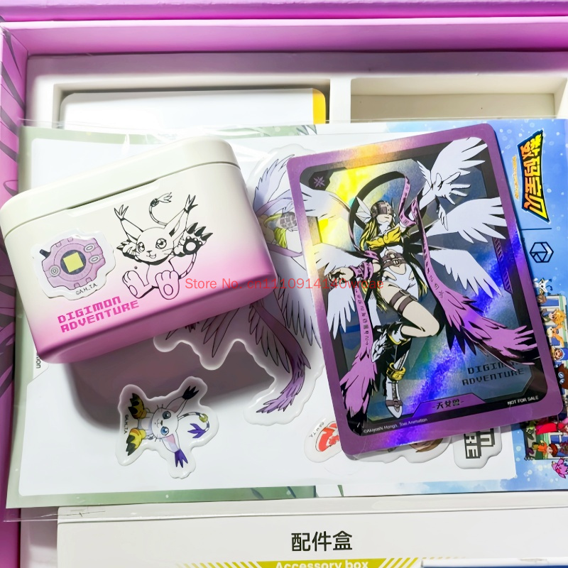 Digimon Adventure Earclip Wire - Outdoor Adventure Gifts ulasan dan harga