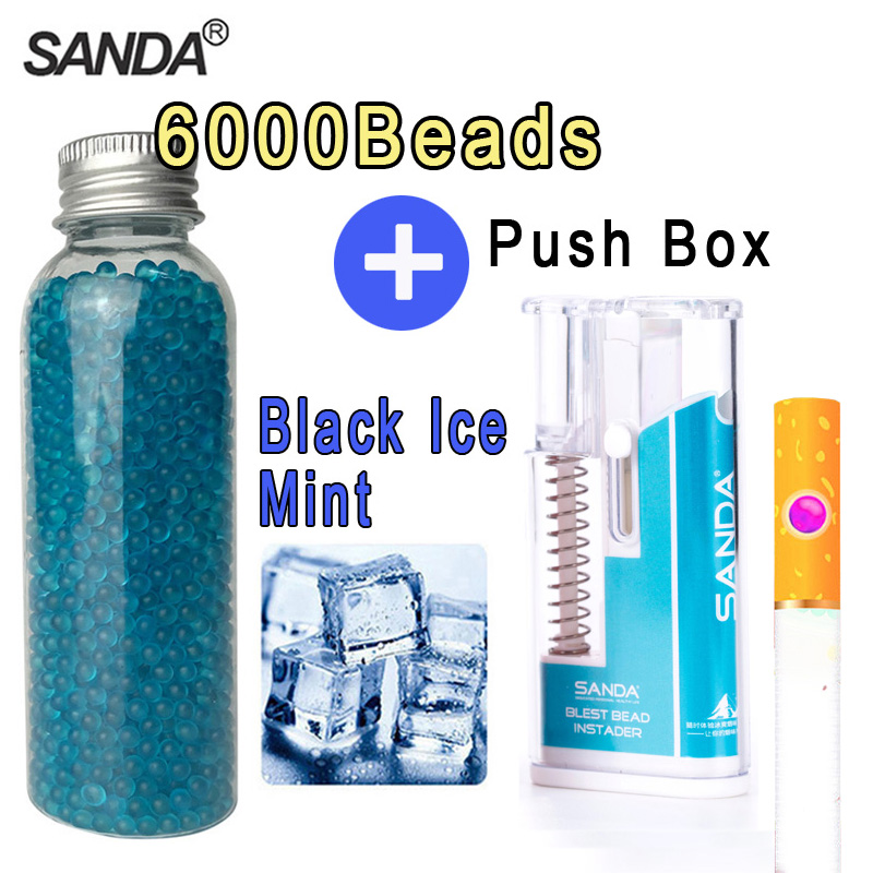6000PCS Fruit tastes Menthol B - Outdoor Adventure Gifts ulasan dan harga