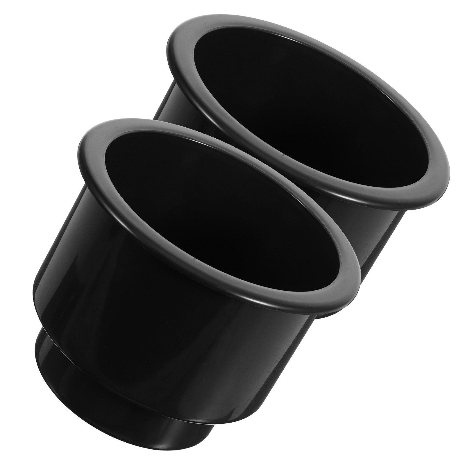 2Pcs Plastic Marine Cup Holder - Outdoor Adventure Kayak ulasan dan harga