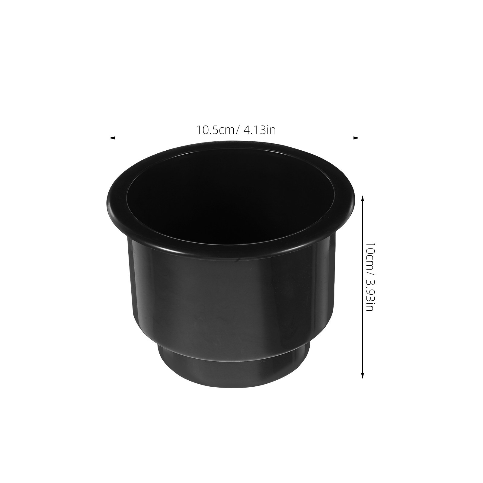 2Pcs Plastic Marine Cup Holder - Outdoor Adventure Kayak ulasan dan harga
