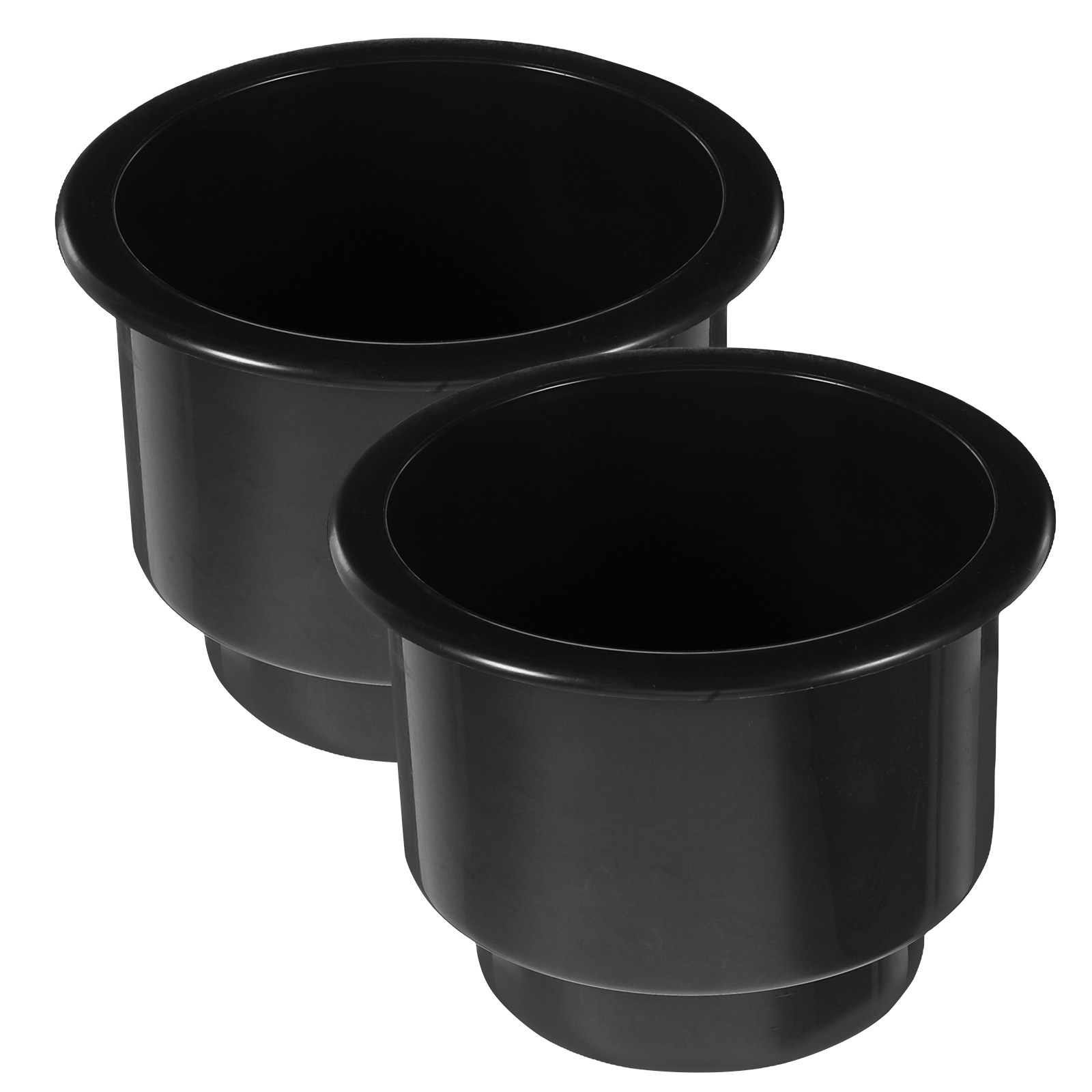 2Pcs Plastic Marine Cup Holder - Outdoor Adventure Kayak ulasan dan harga
