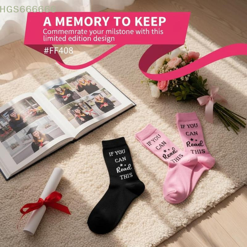 Class Of 2026 Socks Elegant St - Outdoor Adventure Gifts ulasan dan harga