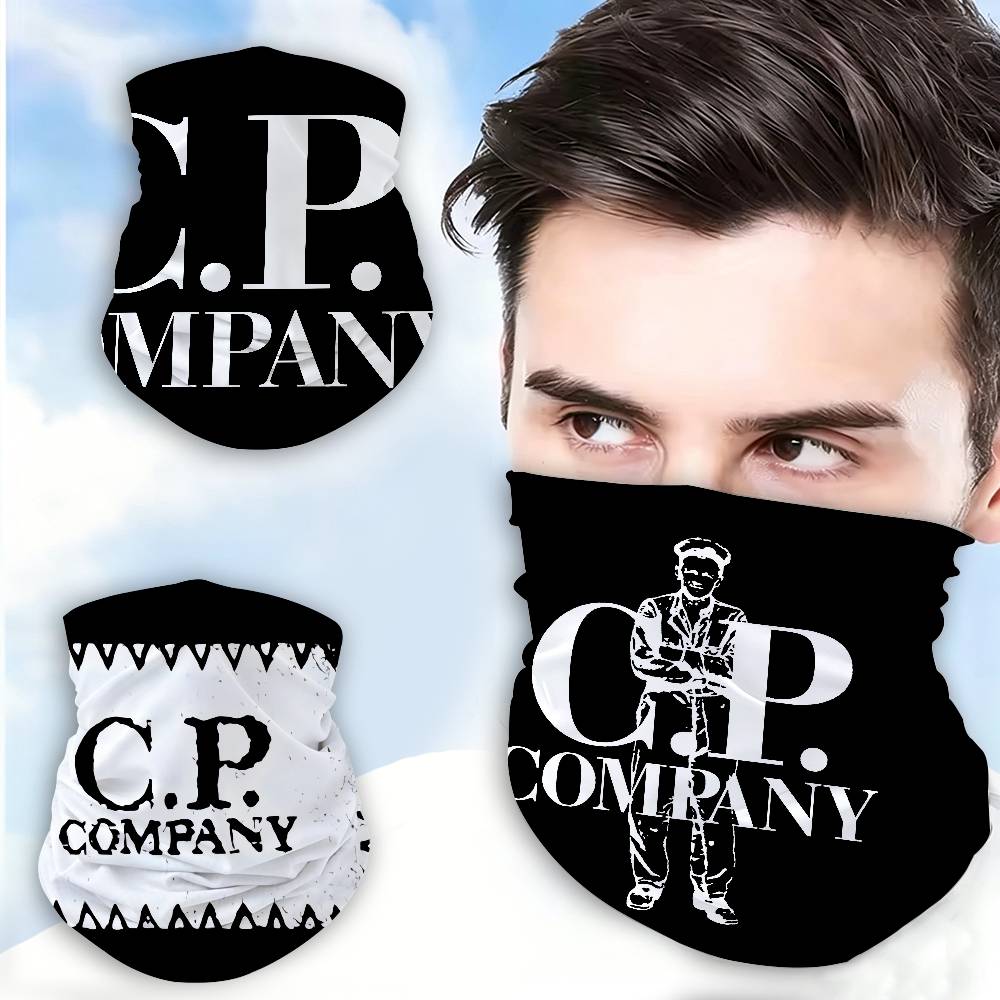 Fashion Brand C-P Company Warm - Outdoor Adventure Company ulasan dan harga