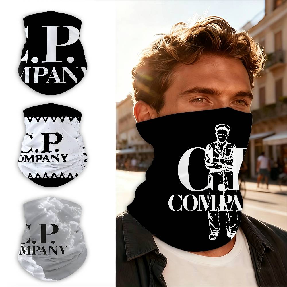 Fashion Brand C-P Company Warm - Outdoor Adventure Company ulasan dan harga