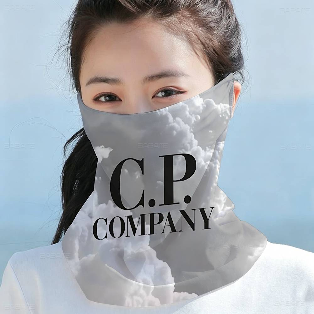 Fashion Brand C-P Company Warm - Outdoor Adventure Company ulasan dan harga