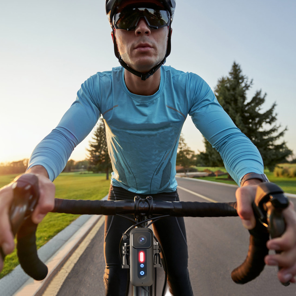 New 1080P Bicycle Recorder Bic - Outdoor Adventure Gifts ulasan dan harga