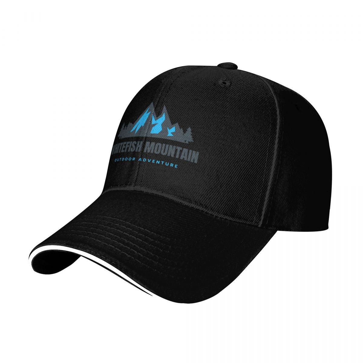 Whitefish Mountain in Montana, - Outdoor Adventure Usa ulasan dan harga