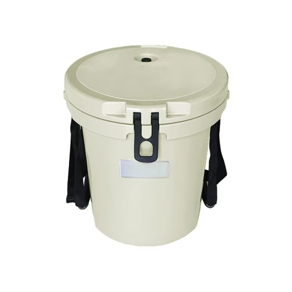 16L ice bucket perfect freezer - Outdoor Adventure Hours ulasan dan harga