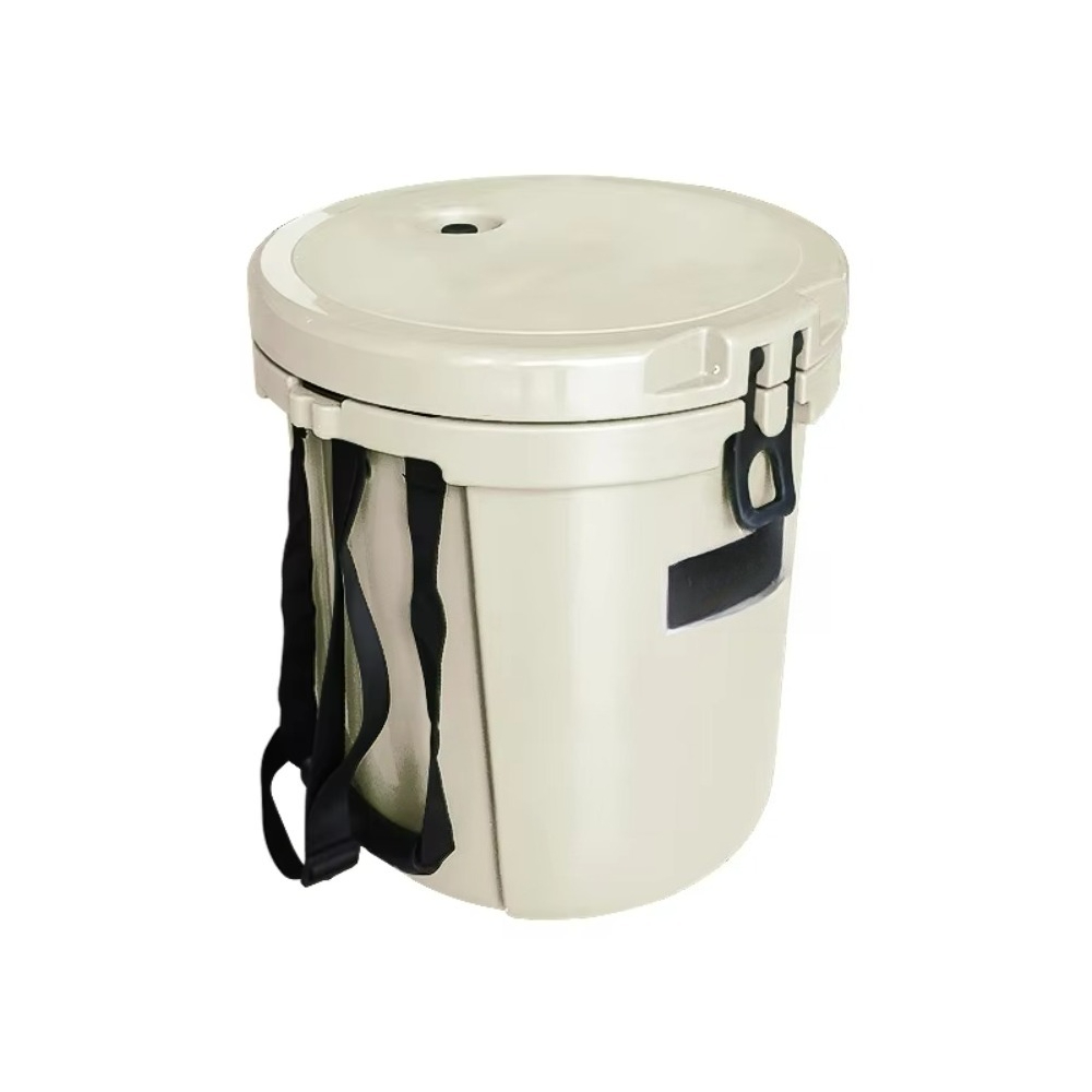 16L ice bucket perfect freezer - Outdoor Adventure Hours ulasan dan harga