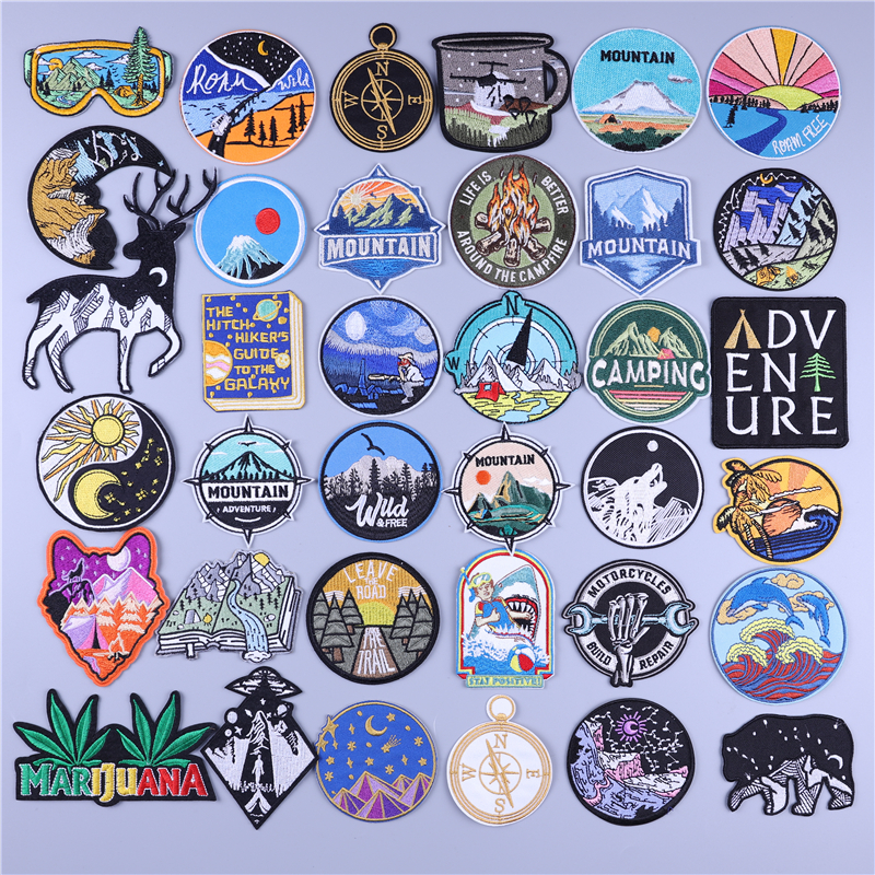 Wilderness Adventure Mountain  - Outdoor Adventure Travel Show ulasan dan harga