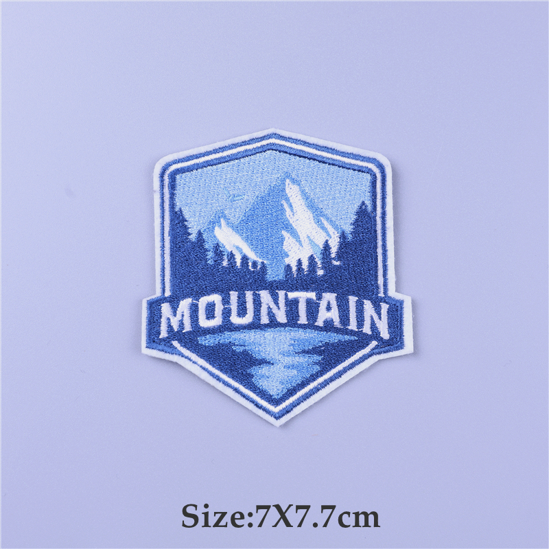 Wilderness Adventure Mountain  - Outdoor Adventure Travel Show ulasan dan harga