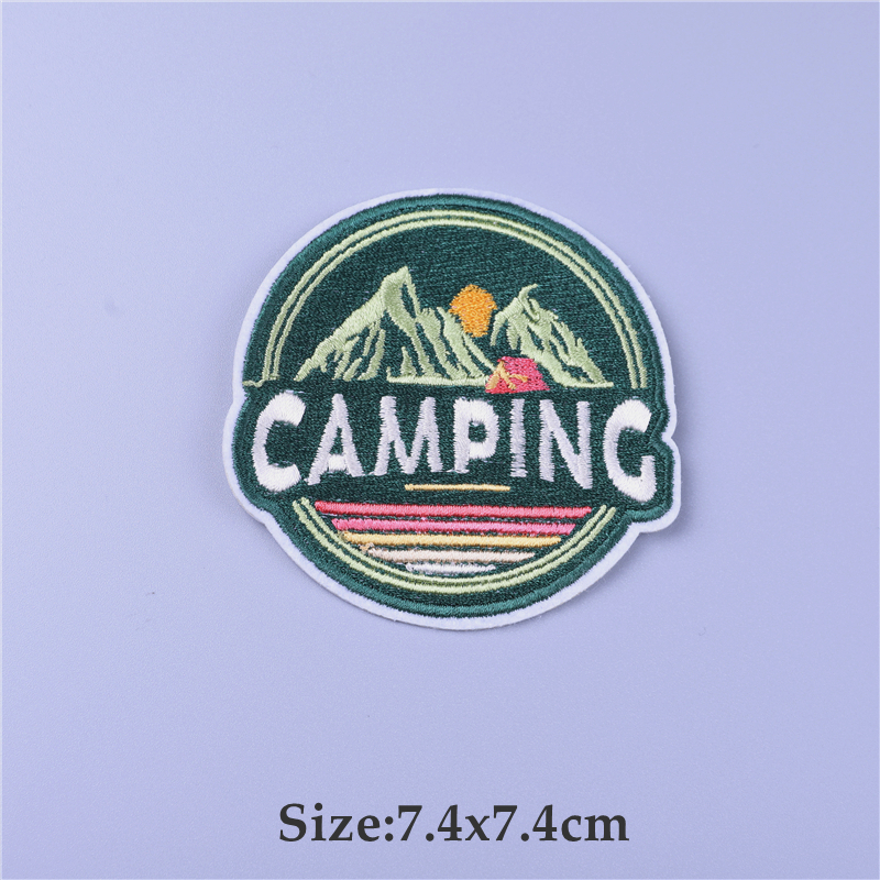 Wilderness Adventure Mountain  - Outdoor Adventure Travel Show ulasan dan harga