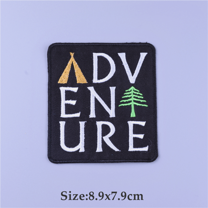 Wilderness Adventure Mountain  - Outdoor Adventure Travel Show ulasan dan harga