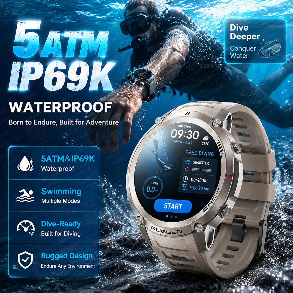 New Men Outdoor Adventure Spor - Outdoor Adventure Hours ulasan dan harga