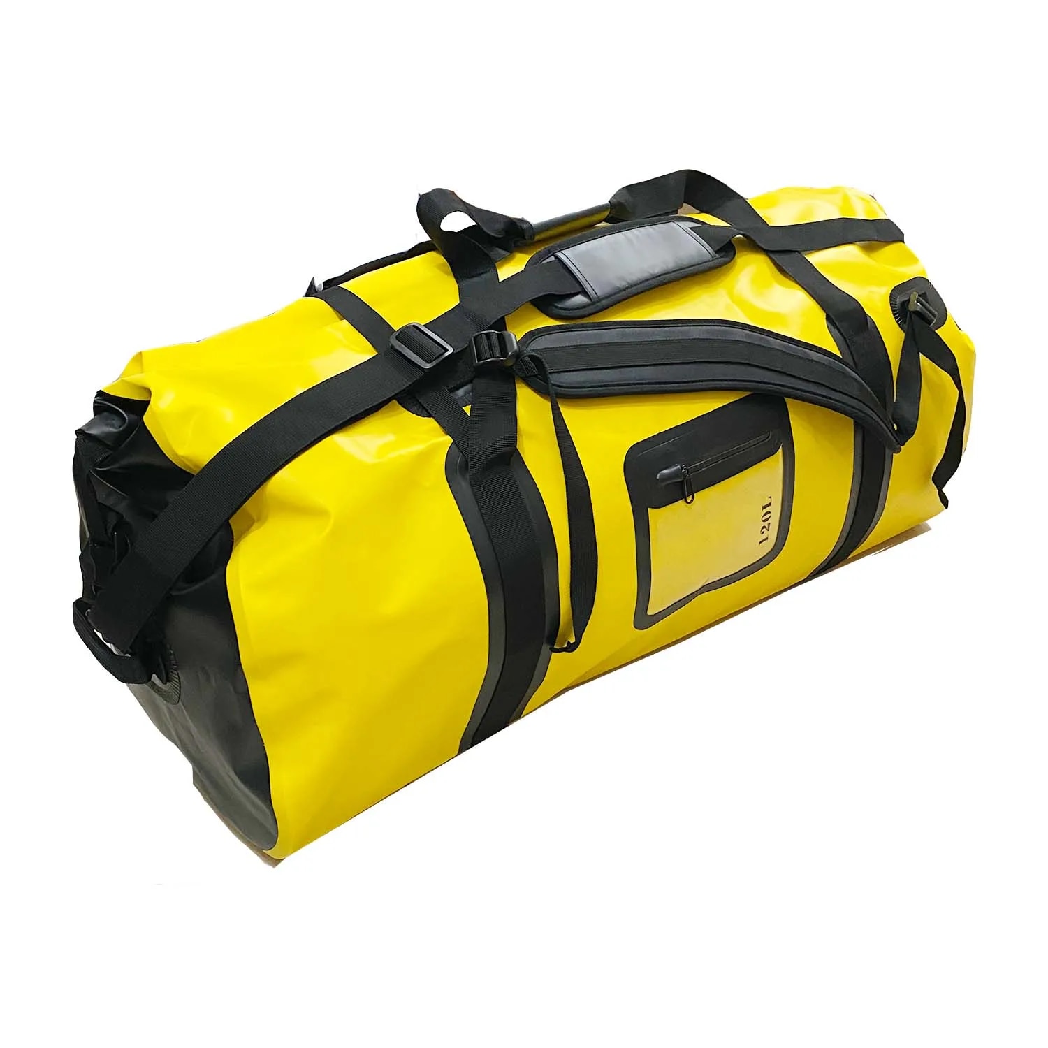 40L-120L Waterproof Duffle for - Outdoor Adventure Kayak ulasan dan harga