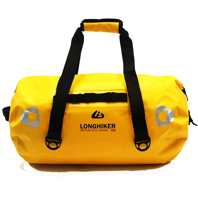 40L-120L Waterproof Duffle for - Outdoor Adventure Kayak ulasan dan harga
