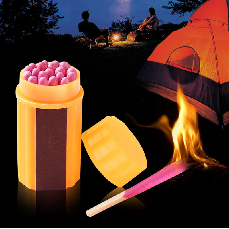 New Outdoor Camping BBQ Igniti - Fire Piston Starter ulasan dan harga