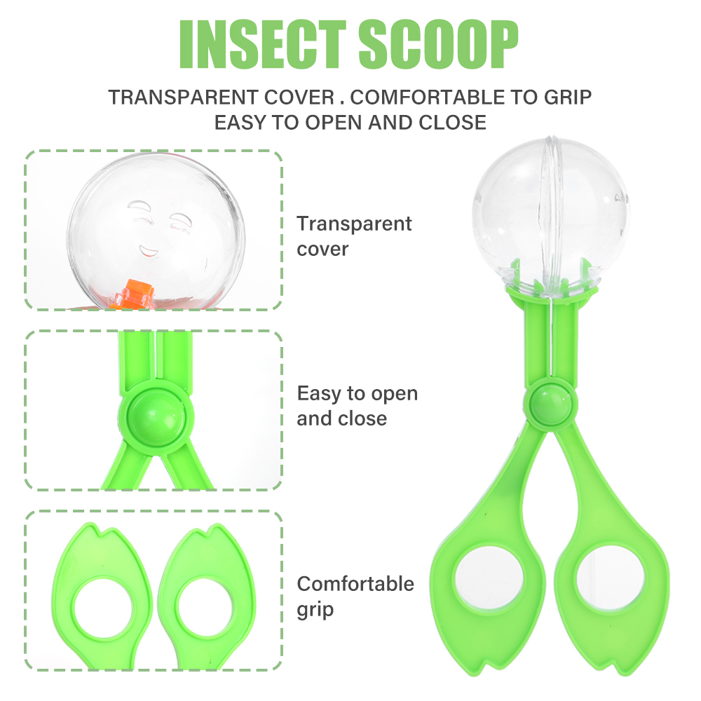 Kids Outdoor Adventure Insect  - Outdoor Adventure Gifts ulasan dan harga