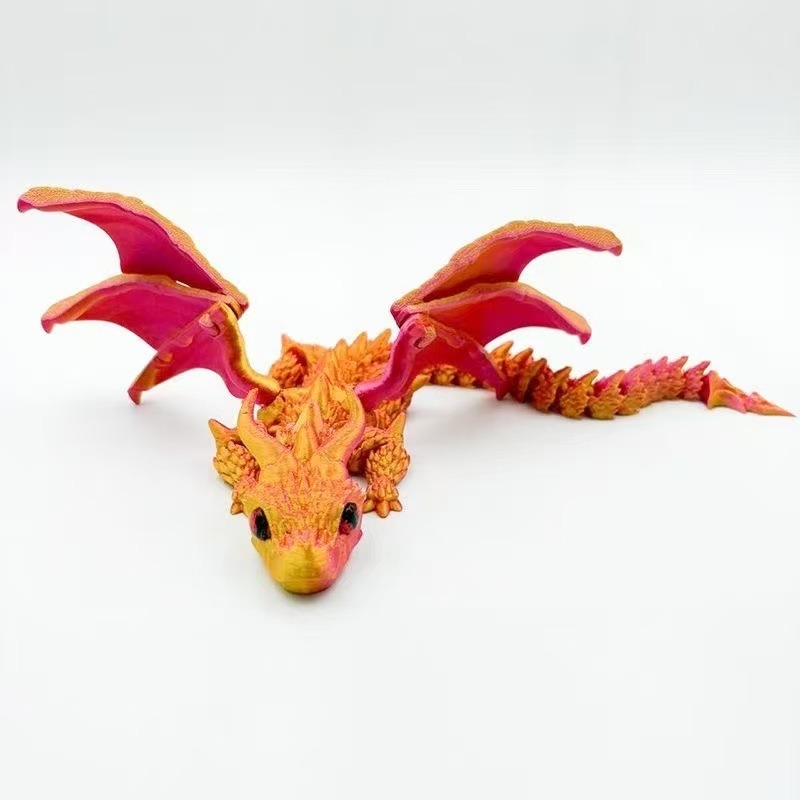 3D Printing Double-angle Flyin - Outdoor Adventure Gifts ulasan dan harga