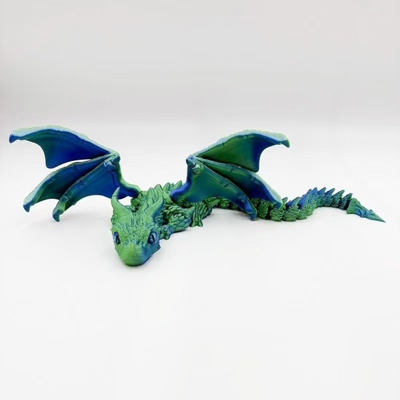3D Printing Double-angle Flyin - Outdoor Adventure Gifts ulasan dan harga