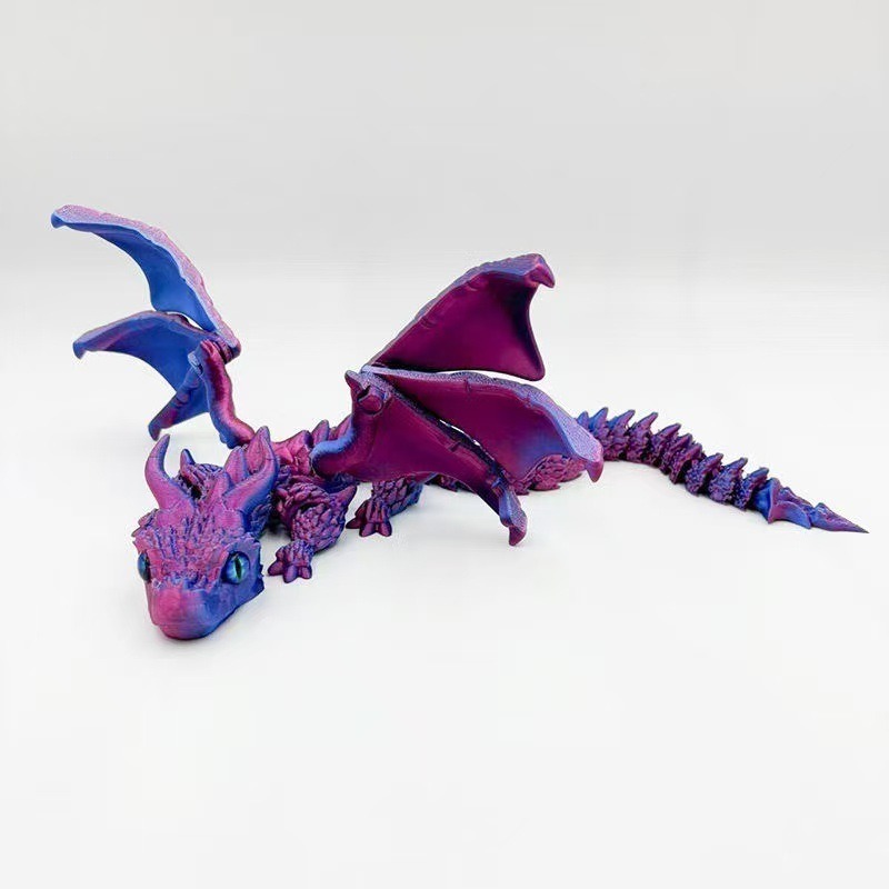 3D Printing Double-angle Flyin - Outdoor Adventure Gifts ulasan dan harga