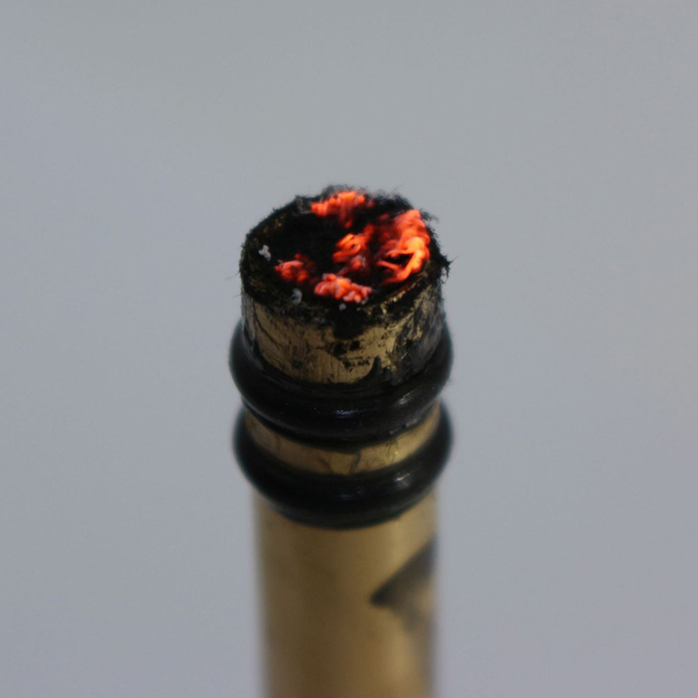 Emergency Fire Starter Piston  - Fire Piston Starter ulasan dan harga