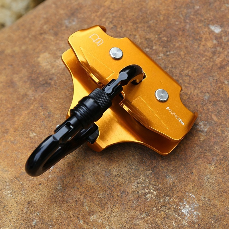 Long Range Outdoor Hand Pulley - Outdoor Adventure Ziplines & Waterfall ulasan dan harga