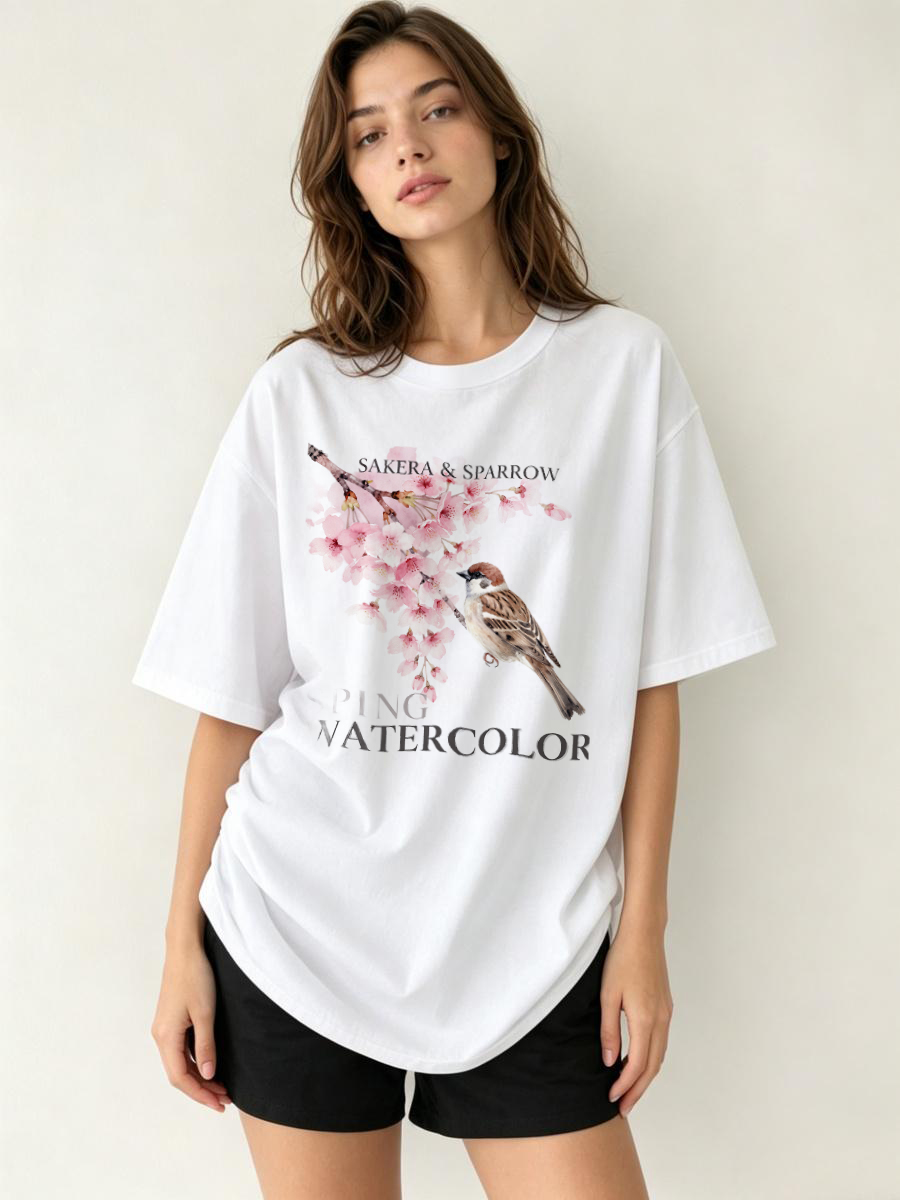 T Shirts Vacation Beach Seasid - Outdoor Adventure Holidays ulasan dan harga