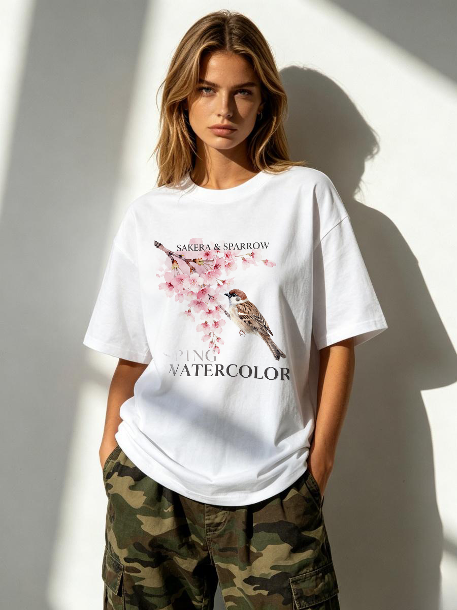 T Shirts Vacation Beach Seasid - Outdoor Adventure Holidays ulasan dan harga