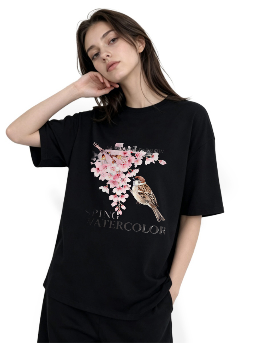 T Shirts Vacation Beach Seasid - Outdoor Adventure Holidays ulasan dan harga